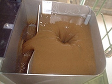 Flocculation 絮凝槽
