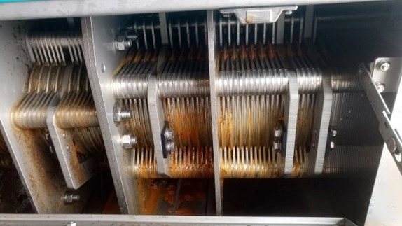 Cylinder Unit 濾體單元