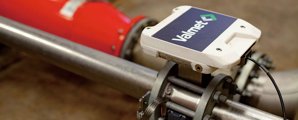 精準掌握污泥乾固量