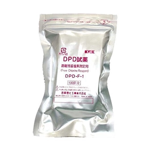 KRK DPD餘氯試劑 (自來水廠指定)	