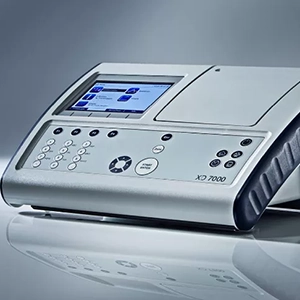 Lovibond XD7000 可見光分光光度計 (VIS)
