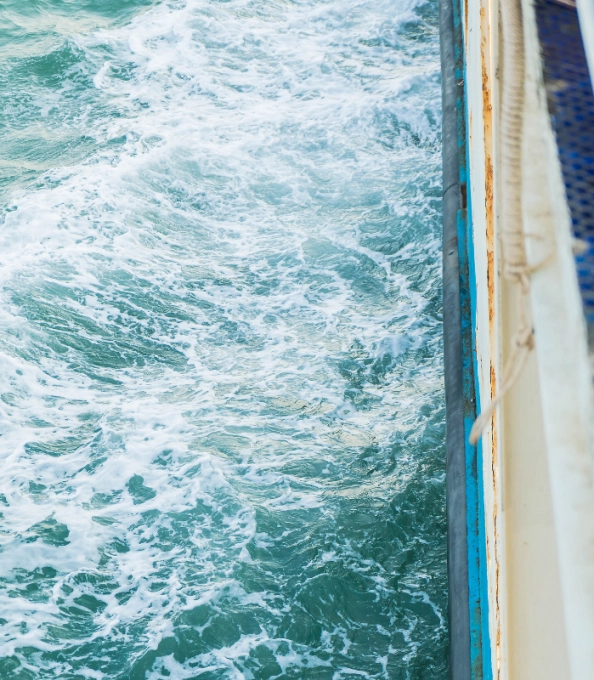 水污費新制上路！氨氮、鋅、錫2026年開始收費—半導體、PCB、電鍍廠一年多付多少？