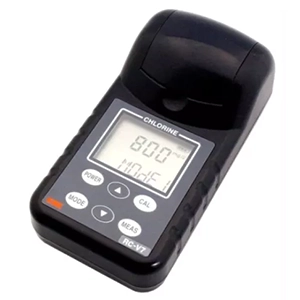 餘氯測定儀-UV-LED型