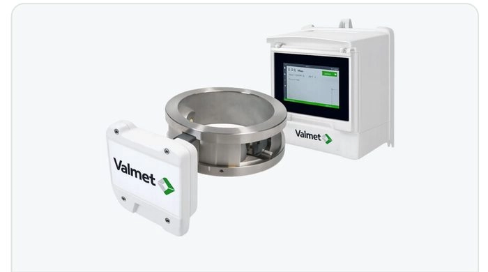 Valmet 智慧化污泥監測與自動化方案