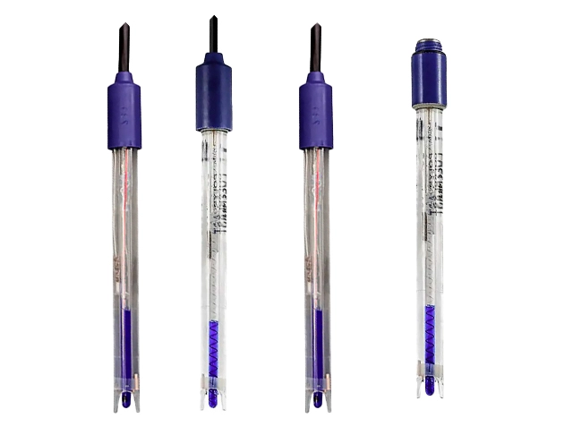 塑膠pH電極 XS Sensor