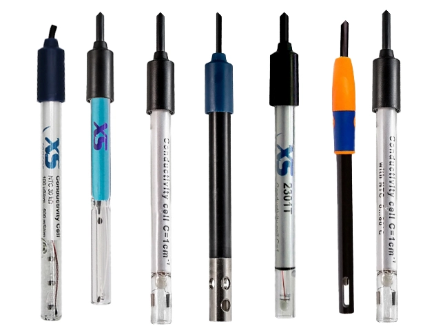 EC電極|導電度電極 XS Sensor