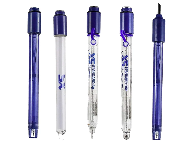 ORP電極｜氧化還原電位電極 XS Sensor