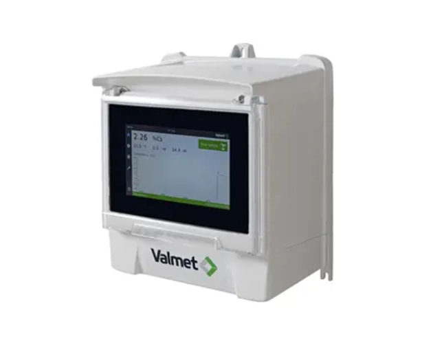 Valmet TS 總固體濃度偵測儀