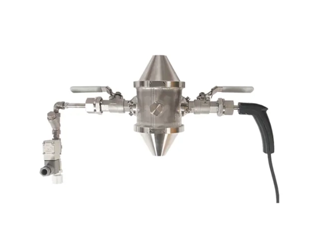 Valmet PCM 高分子凝集劑濃度量測