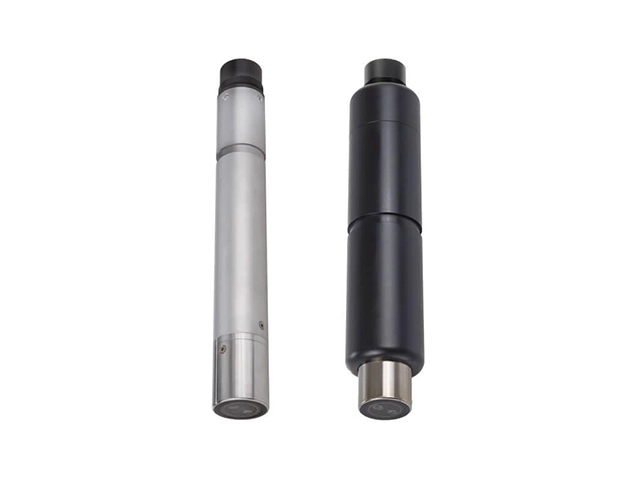 WTW【VisoTurb® 700 IQ】數位超音波濁度感測器