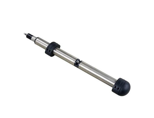 WTW【CarboVis®】紫外可見光光譜水質監測感測器