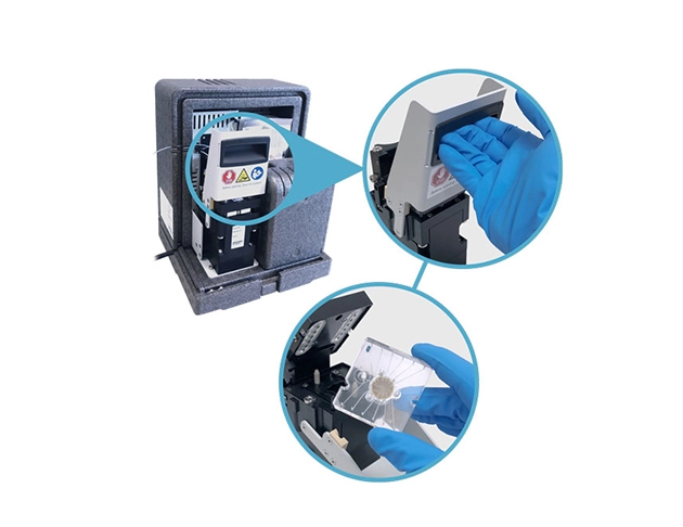 WTW【Alyza IQ PO₄-P】正磷酸鹽分析儀 線上精準連續檢測