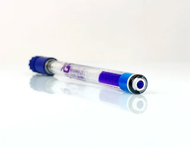 平面型pH電極 XS Sensor Flat