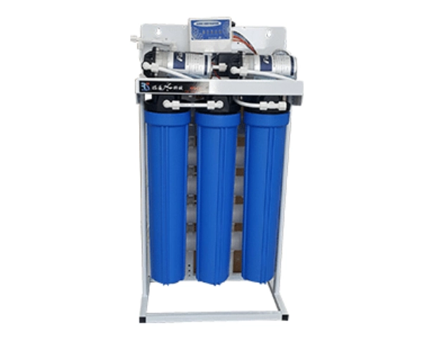 簡易型純水製造器