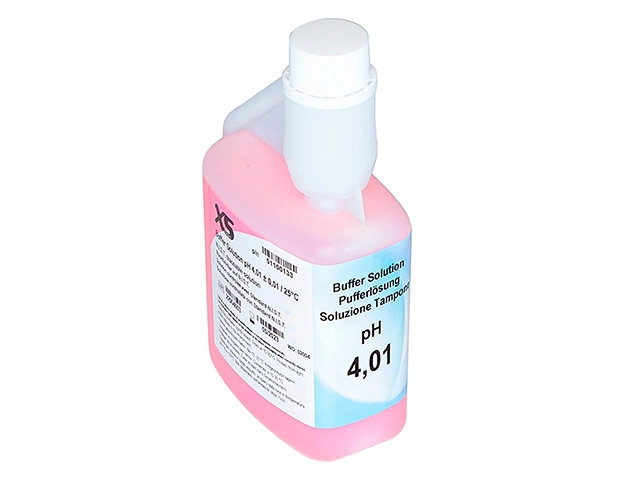 pH標準液｜7.00標準液｜500 ml