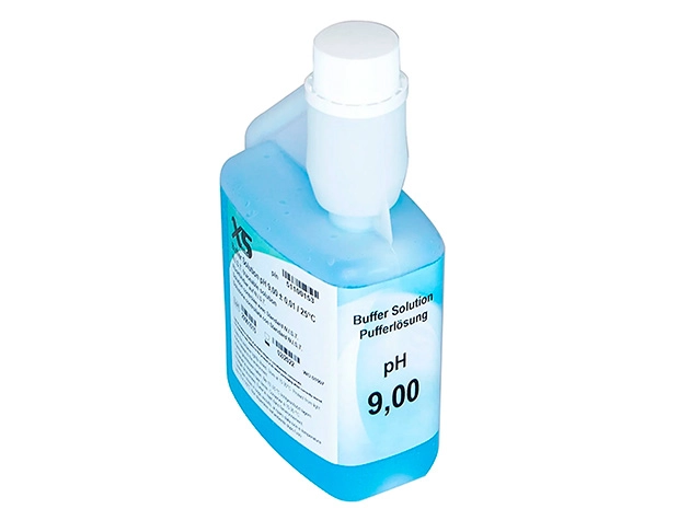 pH標準液｜9.00標準液｜500 ml