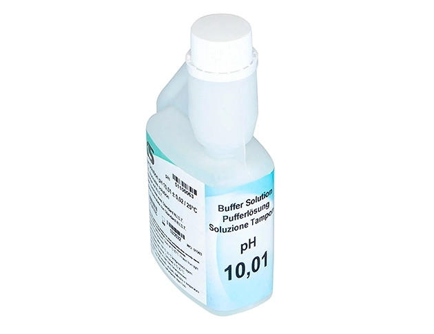 pH標準液｜10.01標準液｜500 ml