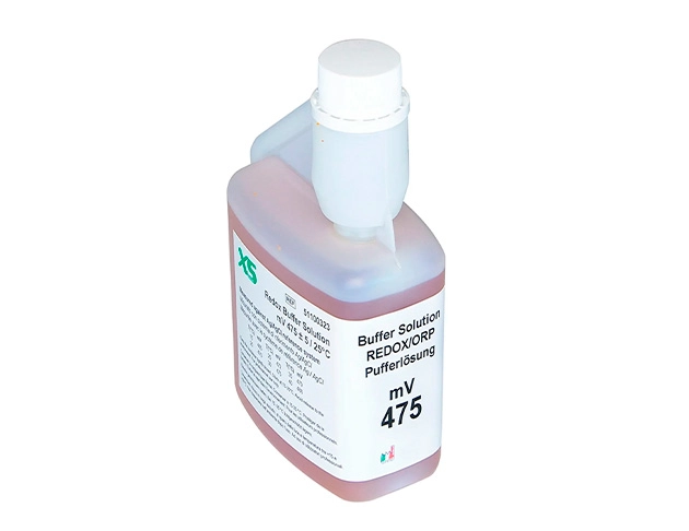 ORP標準液｜475 mV 標準液｜250 ml