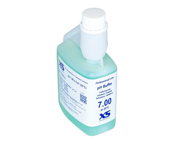 pH標準液|7.00標準液|500 ml