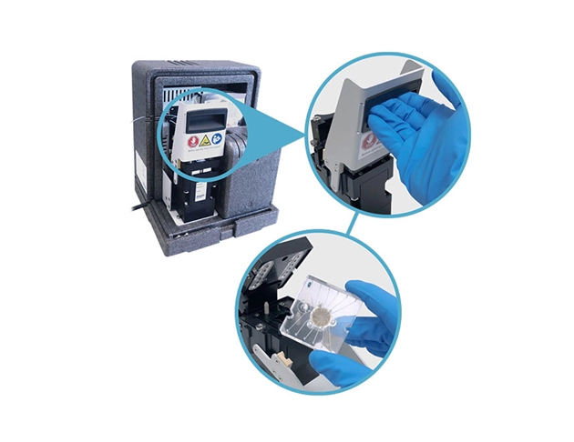 WTW【Alyza IQ NH₄】銨氮分析儀