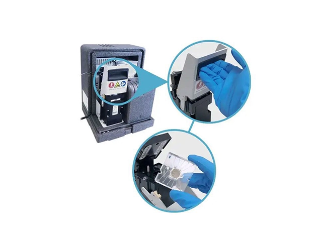 WTW【Alyza IQ NH4 HR】高濃度氨氮分析儀