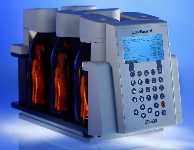 BOD檢測/BOD測定儀