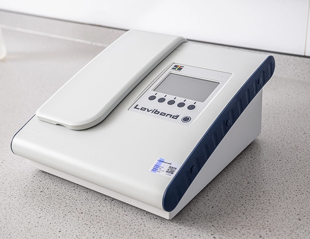 ICx 高精度鉑鈷色度儀