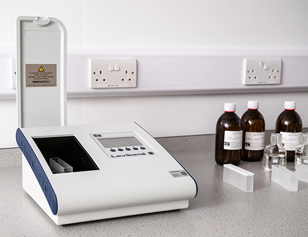 ICx 高精度鉑鈷色度儀