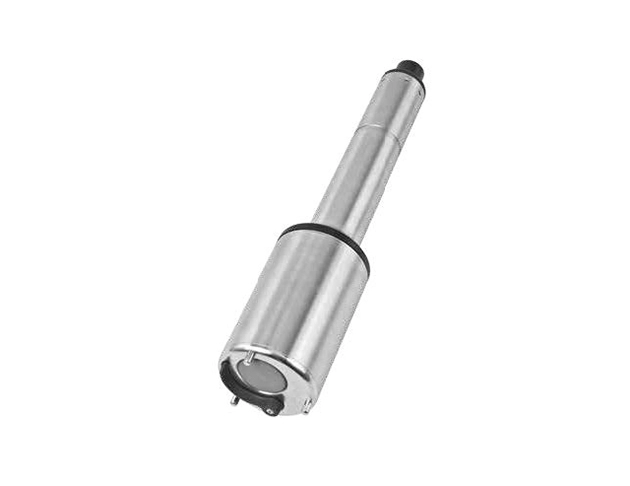 WTW【IFL 700 IQ / IFL 701 IQ】數位超音波汙泥界面液位感測器