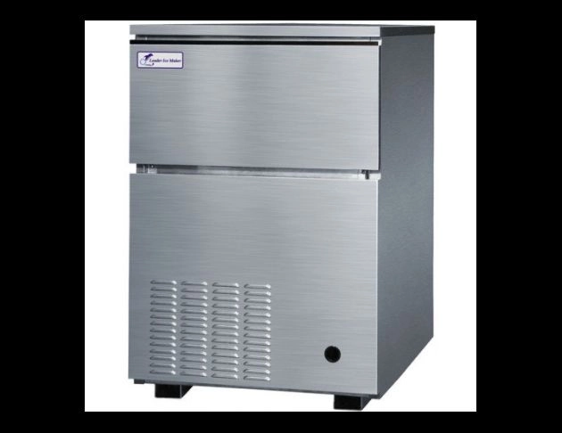 力頓LD-50 製冰機