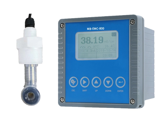 工業氫氧化鈉監控儀 NaOH