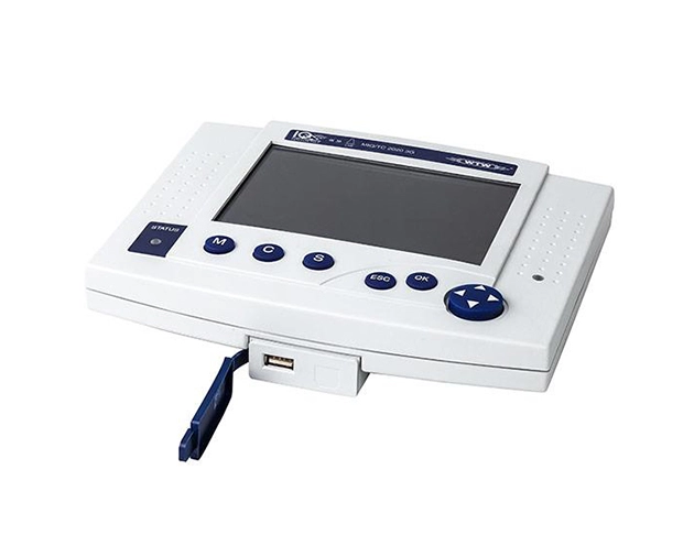 WTW【MIQ/TC 2020 3G】智慧型多項目監控系統