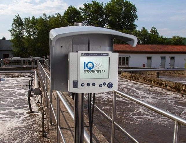 WTW【MIQ/TC 2020 3G】智慧型多項目監控系統