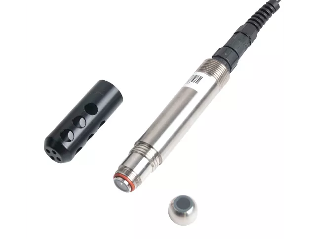 DO溶氧控制器 光學式