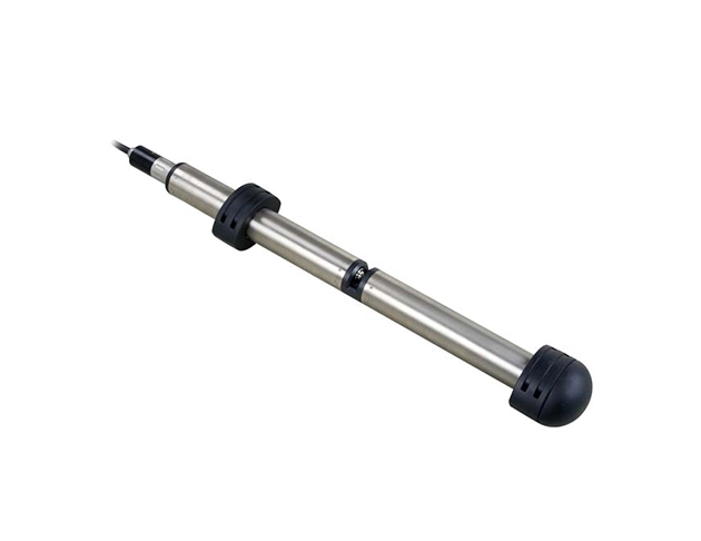 WTW【NiCaVis®】連續水質光譜監測感測器