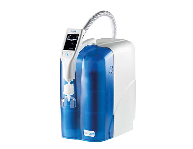 Type I 超純水 – OmniaPure xs 超純水系統