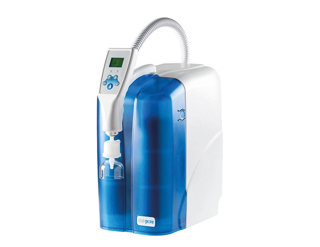 Type I 超純水 – OmniaPure xs 超純水系統