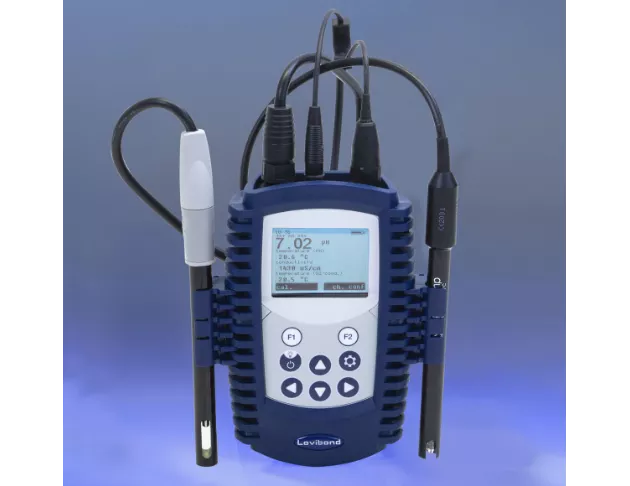 多項目水質測量儀 SD335