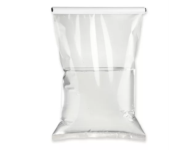 SECURE-T 均質袋(封口)-空白