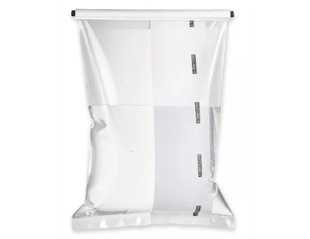 SECURE-T 均質袋(封口)-可書寫