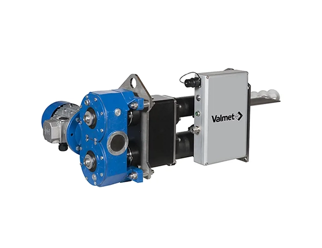 Valmet HS 高固體測量儀