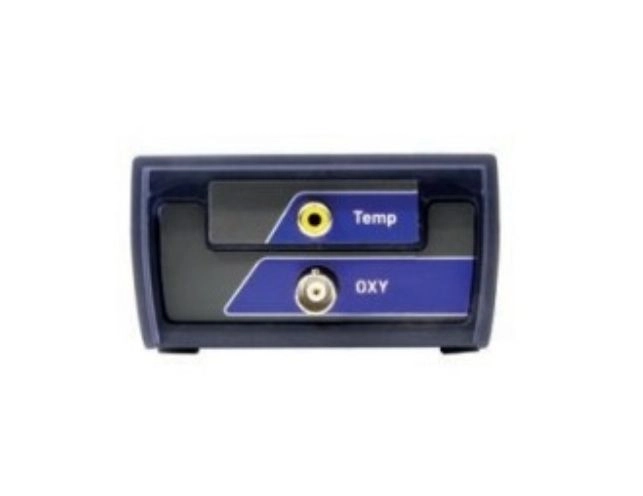 XS Oxy 7 Vio 可攜式溶氧計|附極譜式感應器 (3m)