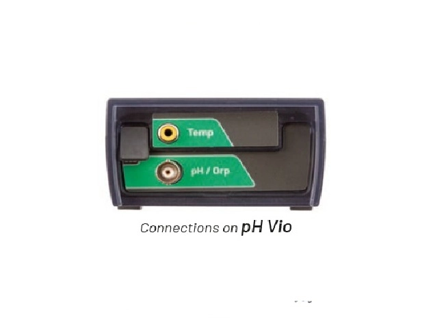 XS pH70 Vio 便攜式pH計｜附電極201T