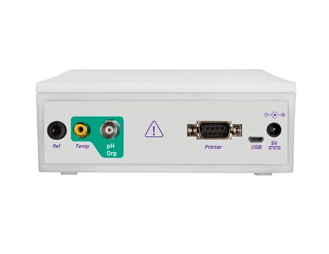 桌上型酸鹼度計 XS pH 60 VioLab｜附電極201T