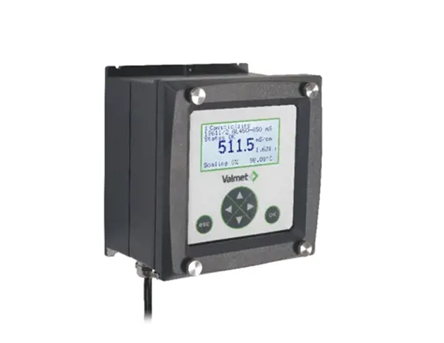 Valmet 3500 高電導苛刻度量測分析儀