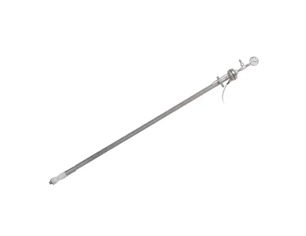 Valmet 3500 高電導苛刻度量測分析儀