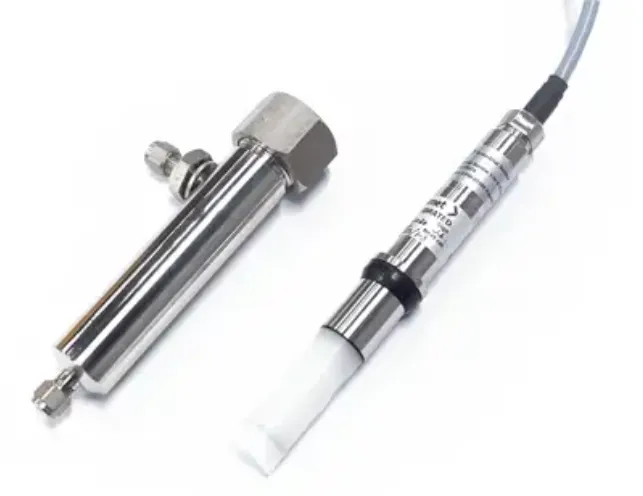 Valmet 3200 雙導電度量測分析儀