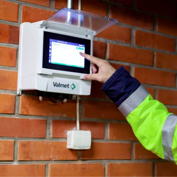 監控型 MLSS 汙泥濃度監測器