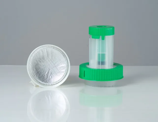 Microlab Listeria monocytogenes 李斯特菌檢測系統(整合式)