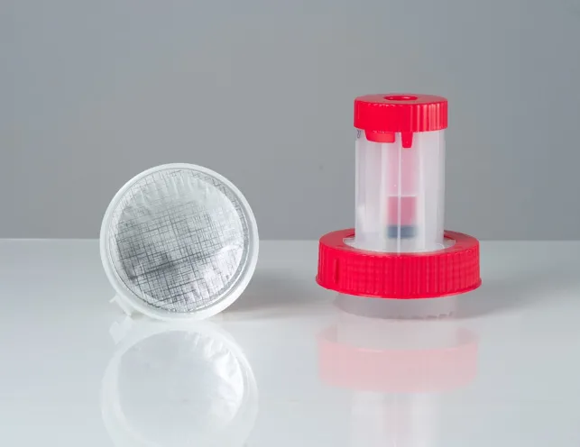 Microlab Salmonella 沙門氏菌檢測系統(整合式)